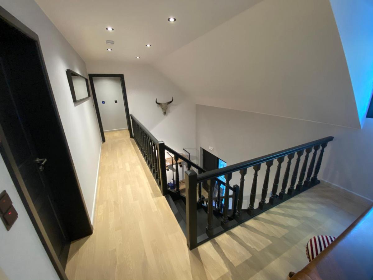 Cote Mont Villa Malmedy Exterior photo