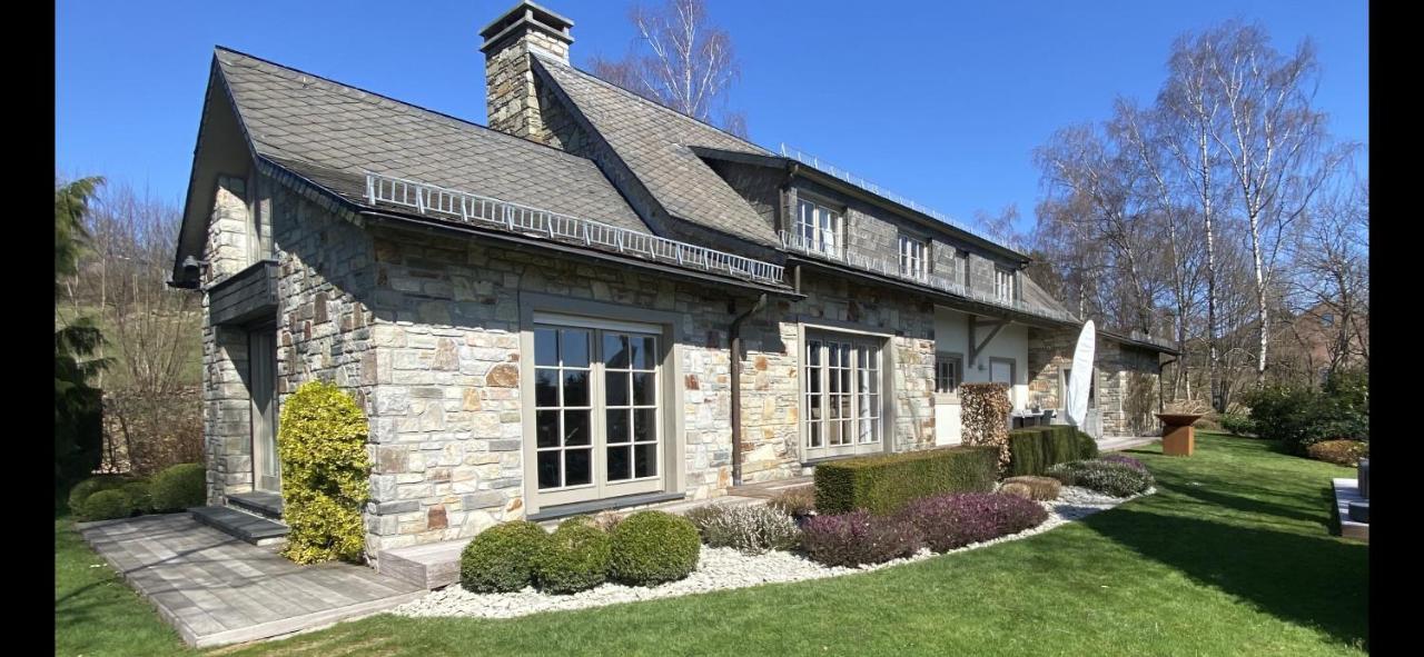 Cote Mont Villa Malmedy Exterior photo