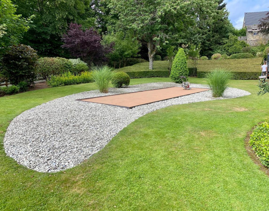Cote Mont Villa Malmedy Exterior photo