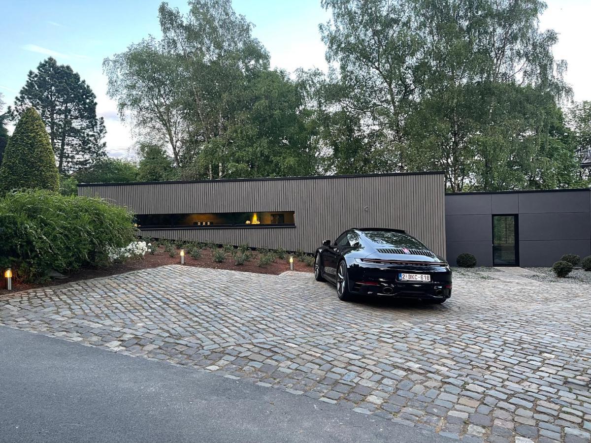 Cote Mont Villa Malmedy Exterior photo
