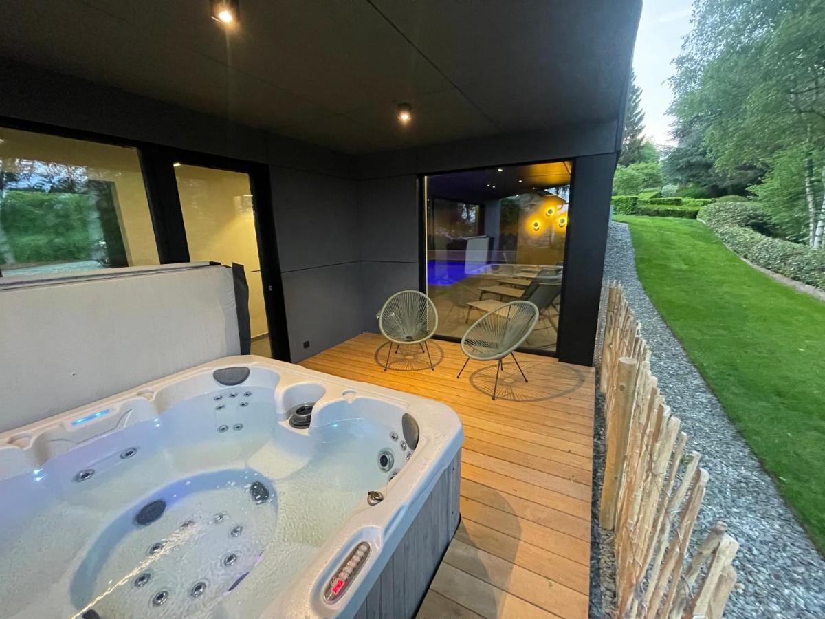 Cote Mont Villa Malmedy Exterior photo
