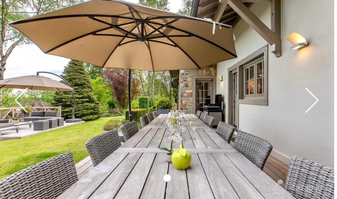 Cote Mont Villa Malmedy Exterior photo