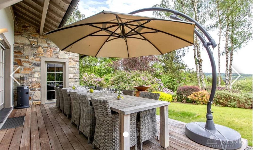 Cote Mont Villa Malmedy Exterior photo