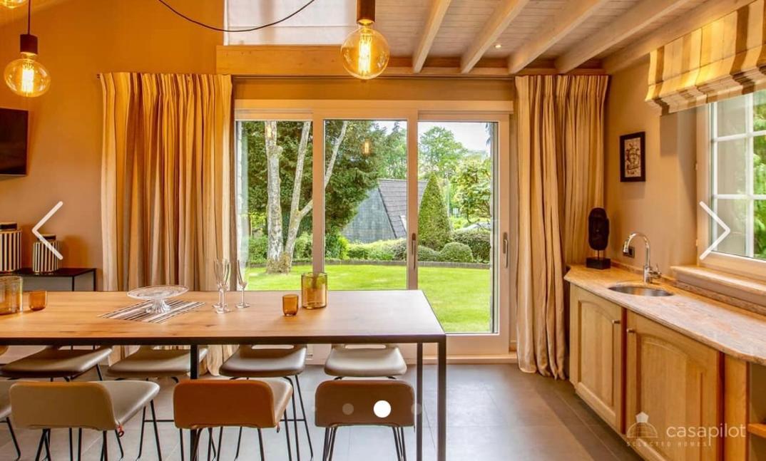 Cote Mont Villa Malmedy Exterior photo