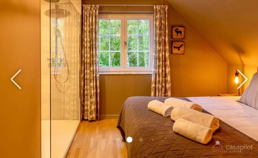 Cote Mont Villa Malmedy Exterior photo