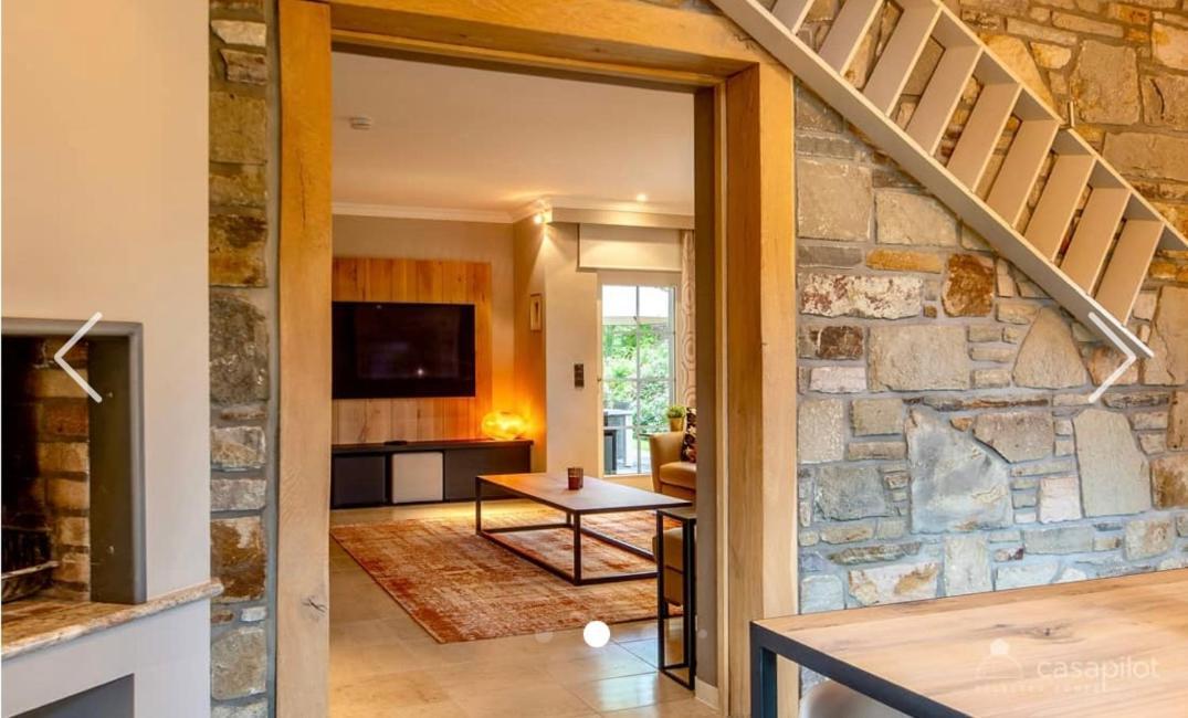 Cote Mont Villa Malmedy Exterior photo
